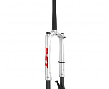 RST Unveils E-Gravel Fork with Smart E-TACK Technology